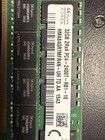 SK hynix 32GB DDR4-2400 PC4-2400T ECC RDIMM 2Rx4 HMA84GR7MFR4N-UH