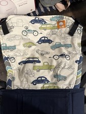 Tula Ergonomic Baby Standard Carrier - Shenandoah-Toddler Size