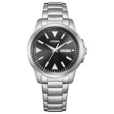 CITIZEN COLLECTION BM8180-62E Light-powered Eco-Drive Import in Box
