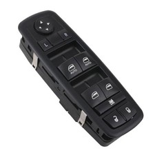 Power Master Window Switch Driver Side Control Button Compatible with 2015