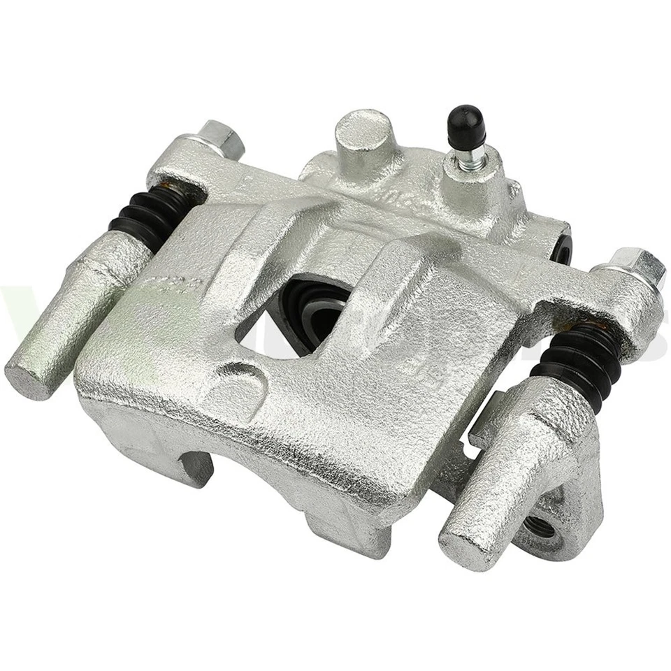 For Chrysler Sebring Dodge Avenger Caliber Rear Right Brake Caliper With Bracket - Изображение 3 из 4