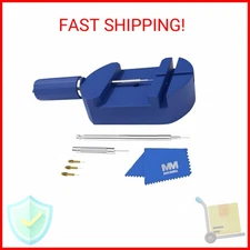 MMOBIEL Watch Band Strap Link Pin Remover Adjust Repair Tool Kit for Watchmakers