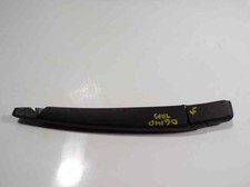 28781CJ00A HINTERER WISCHARM SCHEIBENREINIGUNG / 16949517 FÜR NISSAN JUKE F15