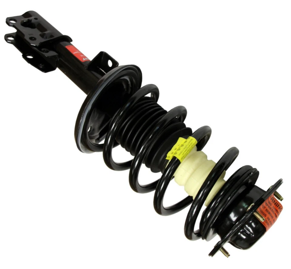 Kit completo de suspensão MONROE para CHEVROLET Malibu PONTIAC G6 SATURN Aura - Imagem 4 de 4