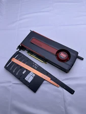 H157 AMD Radeon Graphics Card KCC-REM-ATI-102-C40102