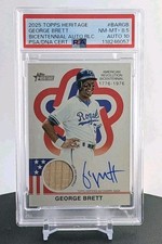 Top 10 George Brett Baseball Cards 23