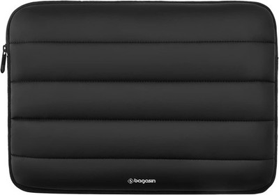 Bagasin Laptop Hülle Tasche, 13 13,3 Zoll Laptophülle Laptoptasche Schutzhülle S