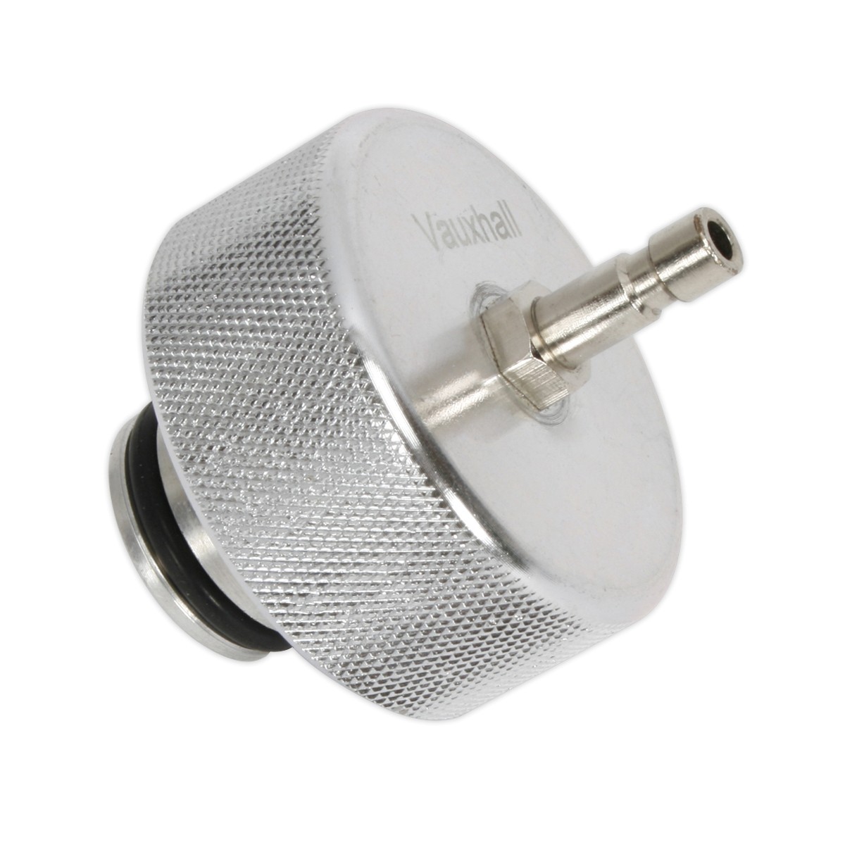 Coolant Pressure Test Cap - Vauxhall/Opel Cooling System Tools - Image 3