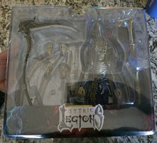 Four Horsemen Mythic Legions Deluxe Necronominus Figure
