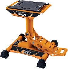 Matrix Concepts LS1 Lift Stand Orange for KTM Offroad Bikes LS1-106