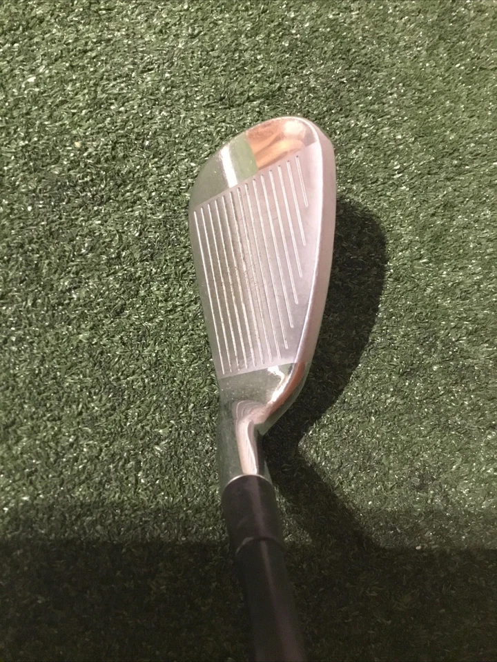 Ben Hogan Apex Edge Forged E Wedge Pitching Wedge Regular ProLogic Graphite 36.5 - Image 4 of 4