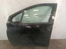 Porte avant et accessoires Peugeot 208