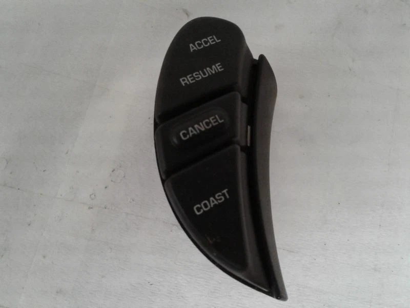 Interruptor de control de crucero de columna derecha para pasajero para caravana 02-07 1428832 Foto 3 de 4