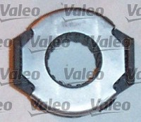 1X Valeo 826371 Kupplungssatz FüR CitroëN Fiat Peugeot