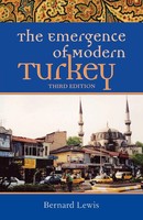 The Emergence Of Modern Turkey | Bernard W. Lewis | Taschenbuch | Englisch