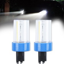 2pcs 55W 5500K High Light H11 Xenon Lamp Bulb Headlamp