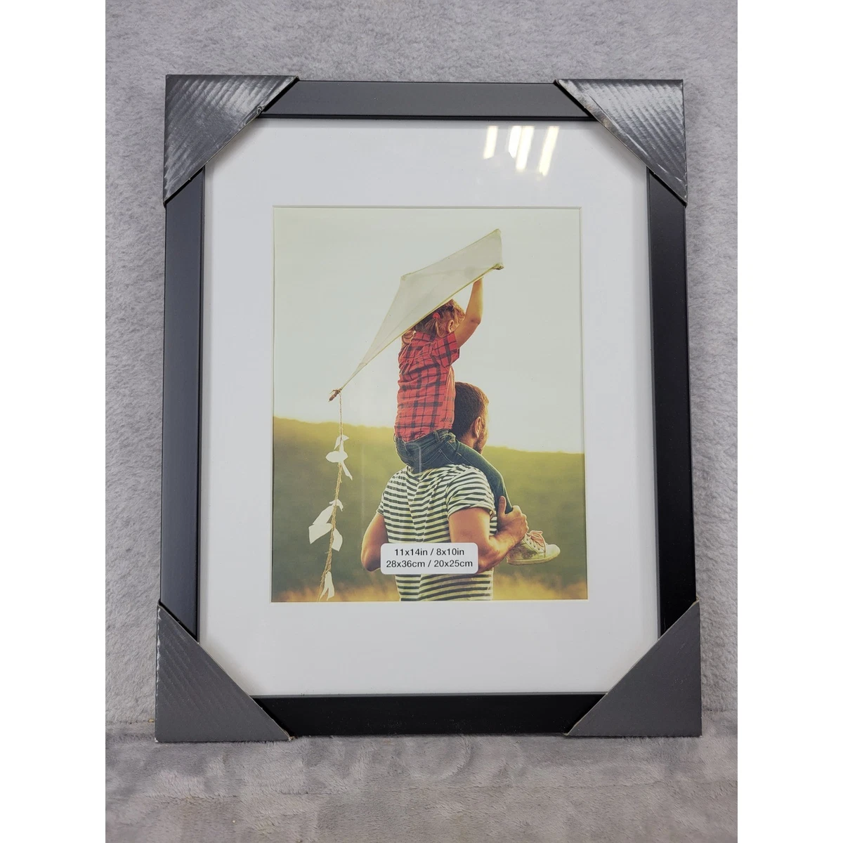 ラスト1セット〈5枚〉 ニールセン nielsen 10×12インチ シルバー Nielsen Picture Frames for sale | eBay