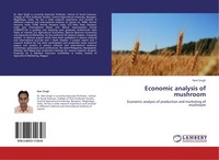 Economic Analysis Of Mushroom Ram Singh