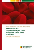 Cleonice Maria Michelon (U. A.) | BenefíCios Da SuplementaçãO Com Vitamina E...