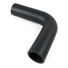 Universal Molded Fuel Filler Neck Hose Replacement For 24717
