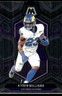 Kyren Williams 2024 Panini Mosaic #128 Rams NFL READ FREE SHIPPING AutographDen