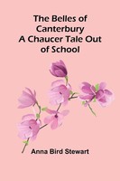 Anna Bird Stewart | The Belles Of Canterbury | Taschenbuch | Englisch (2025)