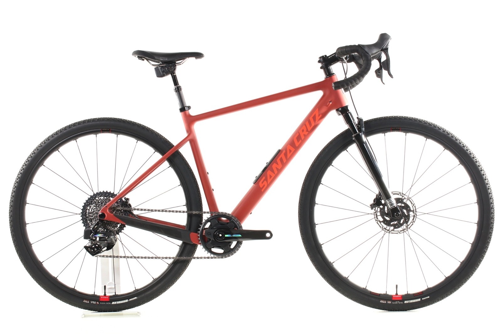 2024 Santa Cruz Stigmata - Force 1x - Reserve... , Size M, Excellent - INV-98212