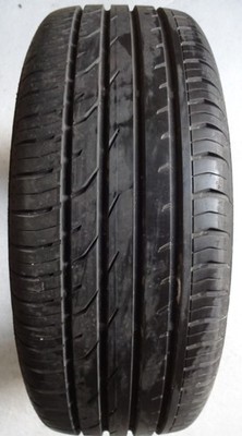 1 summer tires 215/55 R17 94V Continental ContiPremiumContact 2 E1842