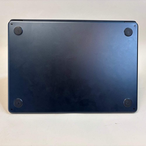 Apple MacBook Air 2022 13,6" M2 8C GPU 3,5 GHz 8 GB RAM 256 GB SSD A2681 - Imagen 10 de 10