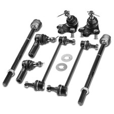 8x Querlenker Radaufhängung Satz Vorne für Toyota Avensis Station 4504609190