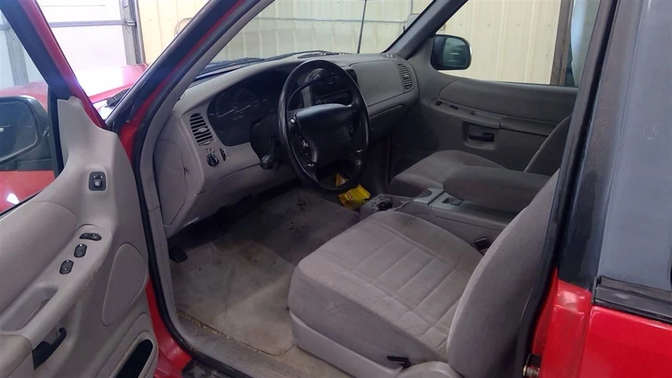 Dash Panel Thru 1/05/03 Fits 95-03 MAZDA B-3000 1709088 - Image 2 of 4