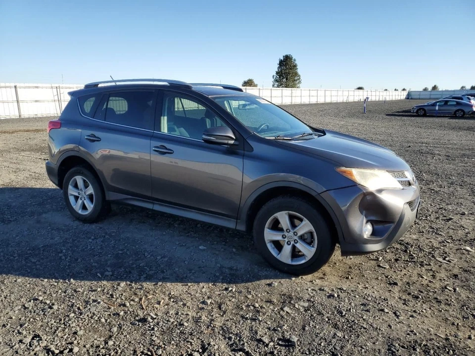 Interruptor de ignição motor A25AFKS ignição sem chave compatível com 13-22 RAV4 7856862 - Imagem 4 de 4