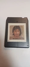 McCartney II 8 Track 1980 New Pressure Pad&Foil Splice