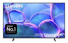 Image of Samsung UE50CU8000K 50" 4K Ultra HD LED Smart TV