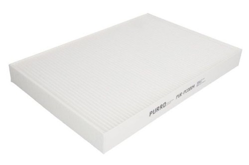 Filtre à Air Intérieur PURRO PUR-HC0053 - Compatible New Holland T5040/T5060 - Neuf