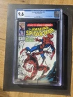 Amazing Spider-Man #361 CGC 9.6 NM+ 1st appearance of Carnage - MARVEL COMIC