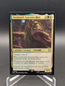 Treebeard Mtg