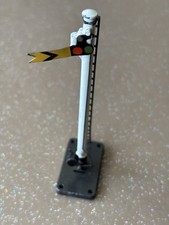 TRIANG R43 SINGLE ARM SIGNAL HO/OO GAUGE
