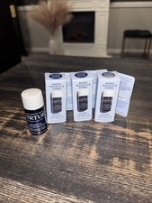 3 Virtue Healing Oil With Alpha Keratin - .30 Oz Each - NIB - Free Shipping