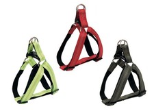 Pettorina Imbracatura Per Cani Regolabile Mod Color Doggy