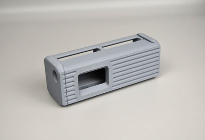 Lilygo T-Beam SUPREME Gehäuse 3D Druck  Meshtastic Case Meshcore  LoraAPRS