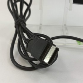 Sega Saturn Virtua Cop Light Gun Black HSS-0152