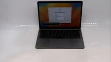 Apple MacBook Pro A1989 13 Core i7 16GB 512GB Gray 2018