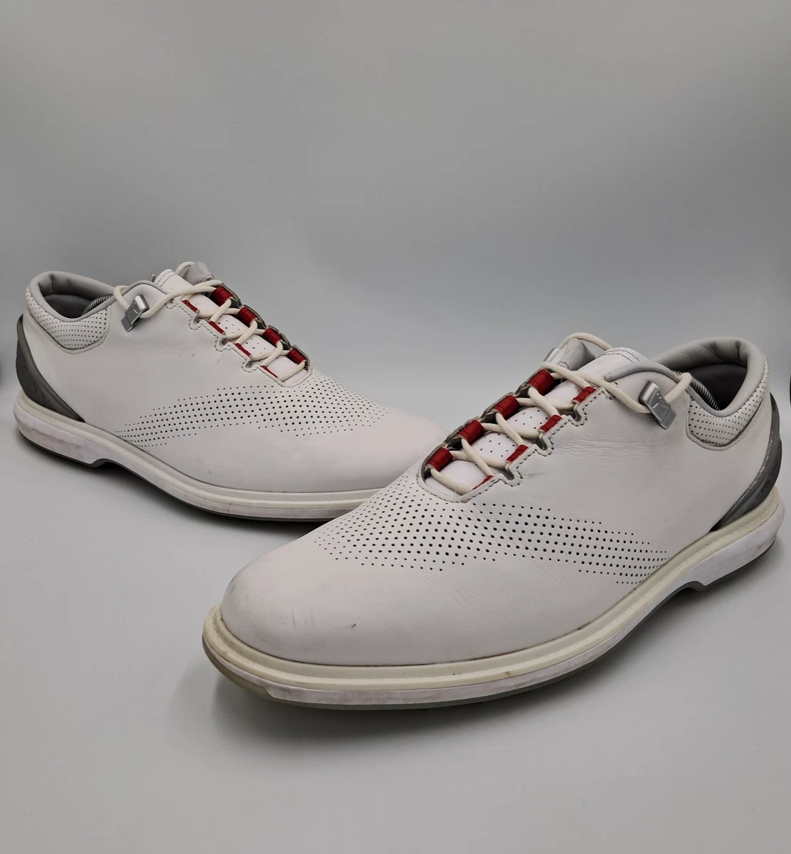 Jordan ADG 4 White Black - огромный выбор по лучшим ценам | eBay