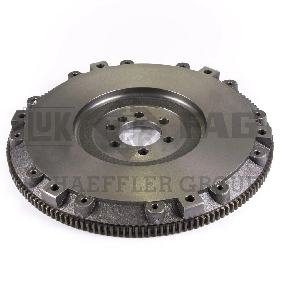 LuK Clutch Flywheel For 1986 87 88 89 90 91 1992 Chevrolet Camaro - Image 3 of 3