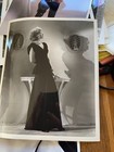 Collection Of 8x10 Photos Of Vintage Hollywood Beauties — photo 5