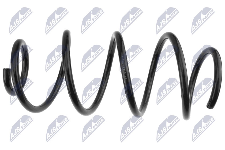 Fits NTY ASZ-AU-054 SUSPENSION SPRING