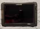 Lowrance HDS 12 Touch Gen 2 W/gimbal, Power Cord, And Over The Petal Mount. — photo 5