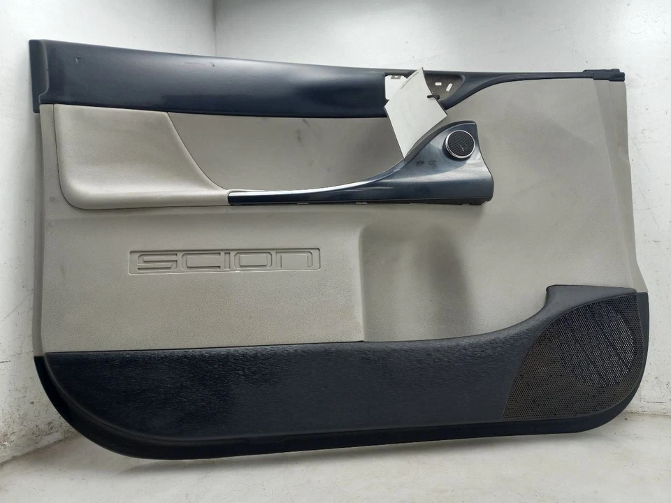 2012 SCION IQ 1.3L FWD AT DRIVER 侧前门装饰面板  — 第 2/4 张图片