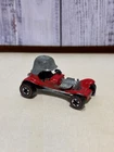 HOT WHEELS REDLINE 1969 RED BARON Vintage Fair Condition